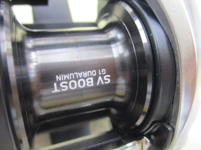 21ジリオン SV TW 1000HL