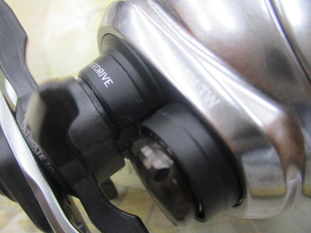 21ジリオン SV TW 1000HL