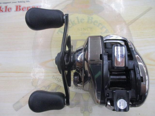 21アンタレスDC HG RH