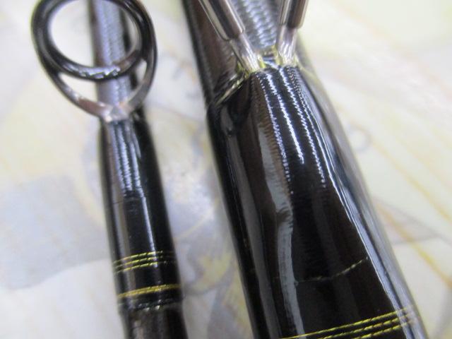 ネッサリミテッド S102M