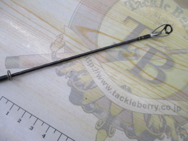 ネッサリミテッド S102M