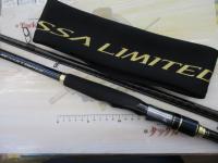 ネッサリミテッド S102M