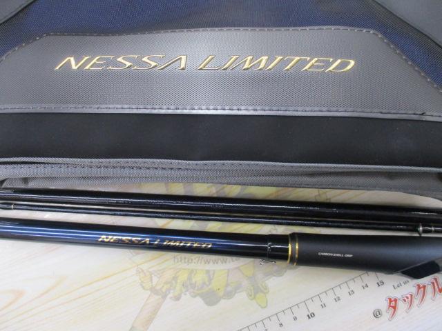23ネッサリミテッド S108MH｜＠ベリーネット 日本最大新品中古