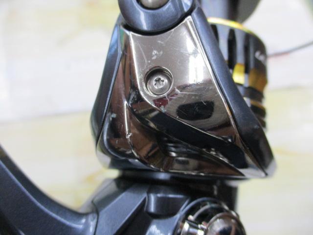 21アルテグラ 4000XG｜＠ベリーネット 日本最大新品中古釣具WEB