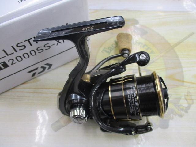 19バリスティックFW LT2000SS-XH｜＠ベリーネット 日本最大新品