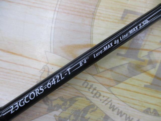 コルト 23GCORS-642L-T