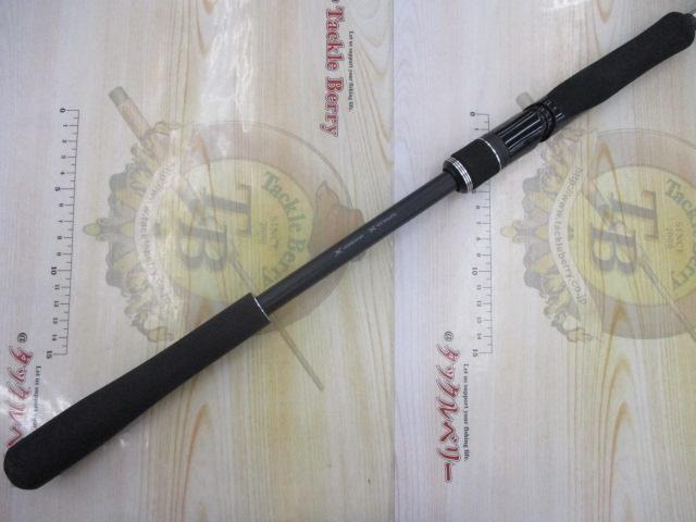 18ディアルーナ S96M｜＠ベリーネット 日本最大新品中古釣具WEB