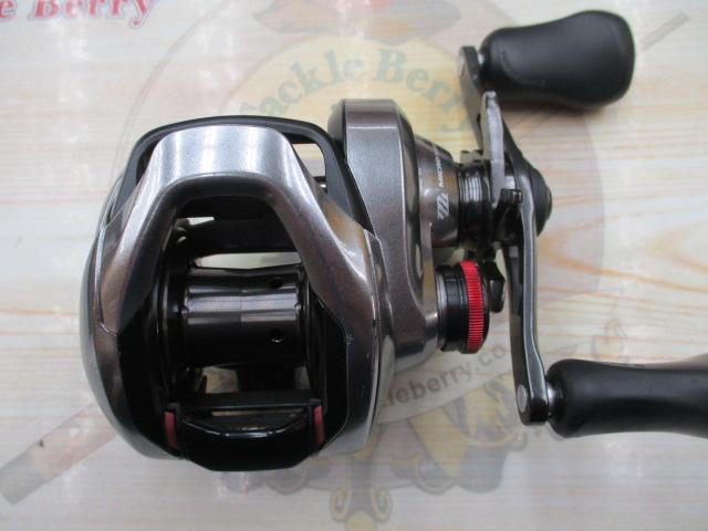 21 スコーピオンDC 150XG RIGHT 21 スコーピオンDC 150XG RIGHT シマノ スコーピオン DC 150XG 右