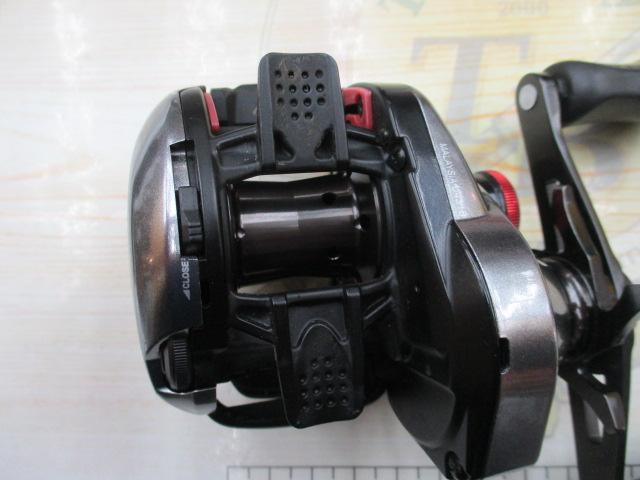 スコーピオンDC 150xg シマノ 21'スコーピオンDC 150XG | FISHLAND