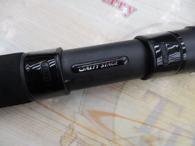 ソルティーステージKR-Xツナスペシャル SXTS-82XXX-KR