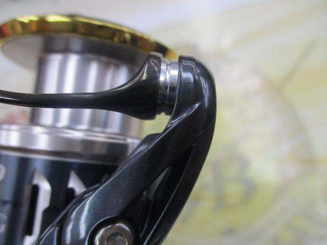 17ツインパワーXD C5000XG