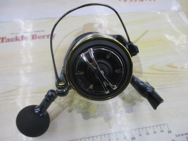 17ツインパワーXD C5000XG 17ツインパワー XD C5000XG】のインプレをまとめます！！いまだ