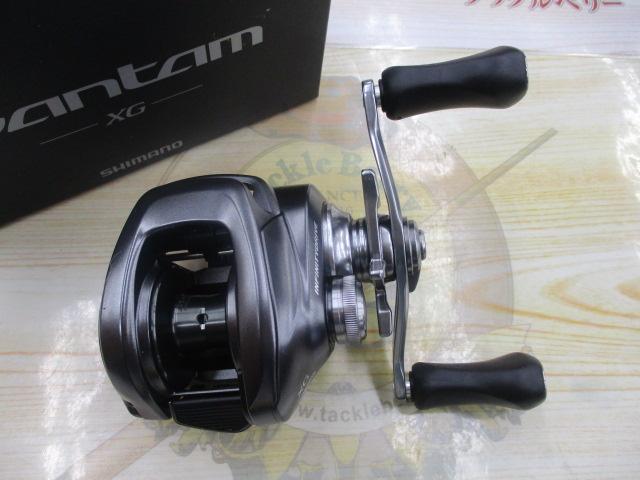 数日限定出品♡ 22 bantam バンタム xg 22バンタム XG LH｜＠ベリーネット 日本最大新品中古釣具WEBショップ