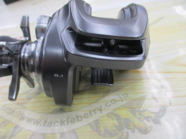 22バンタム XG RH｜＠ベリーネット 日本最大新品中古釣具WEBショップ