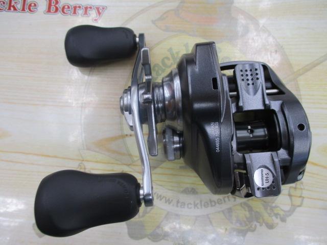 22バンダム 22バンタム HG RH｜＠ベリーネット 日本最大新品中古釣具WEBショップ