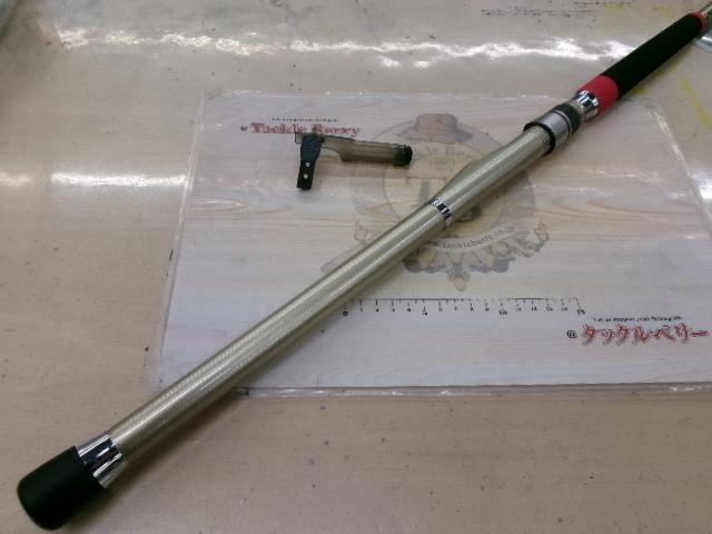 03IHトライトンEV 30-300T