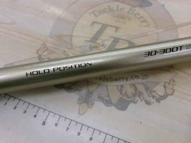 03IHトライトンEV 30-300T