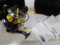 25ステラSW 8000HG