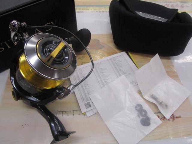 25ステラSW 14000XG｜＠ベリーネット 日本最大新品中古釣具WEB