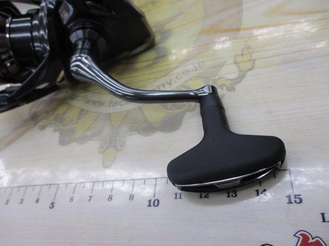 24ヴァンフォード C3000HG｜＠ベリーネット 日本最大新品中古釣具WEB