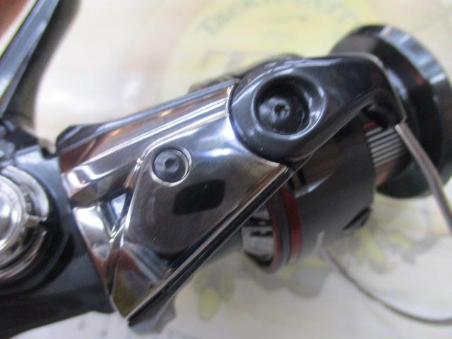 24ヴァンフォード C3000HG｜＠ベリーネット 日本最大新品中古釣具WEB