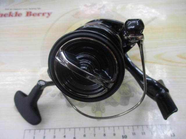 24ヴァンフォード C3000HG｜＠ベリーネット 日本最大新品中古釣具WEB