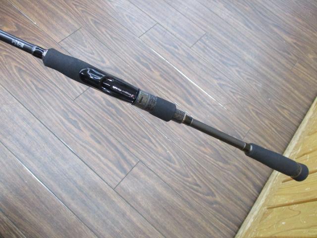 エギゾースト5G EZ5-862M｜＠ベリーネット 日本最大新品中古釣具