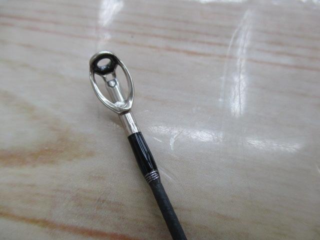 エギゾースト5G EZ5-862M｜＠ベリーネット 日本最大新品中古釣具