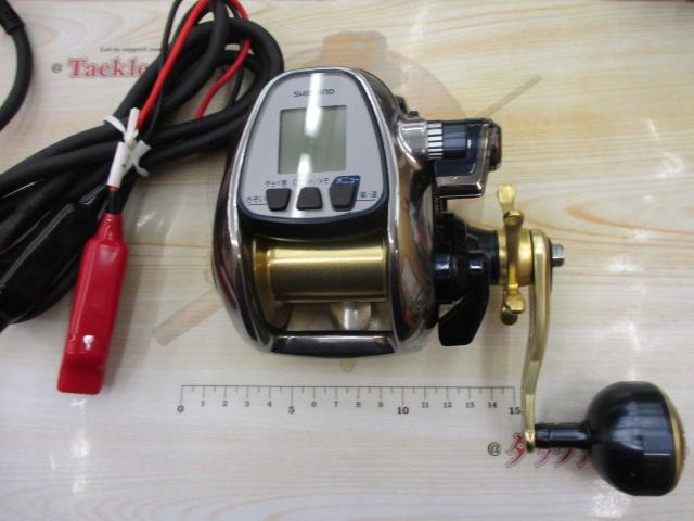 13ビーストマスター 3000｜＠ベリーネット 日本最大新品中古釣具