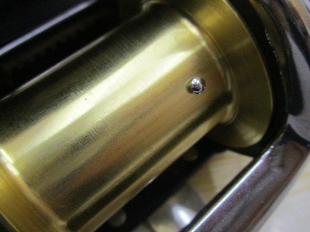 13ビーストマスター 3000