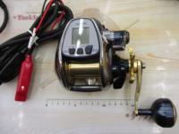 13ビーストマスター 3000