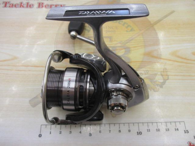 14カルディア 2004H