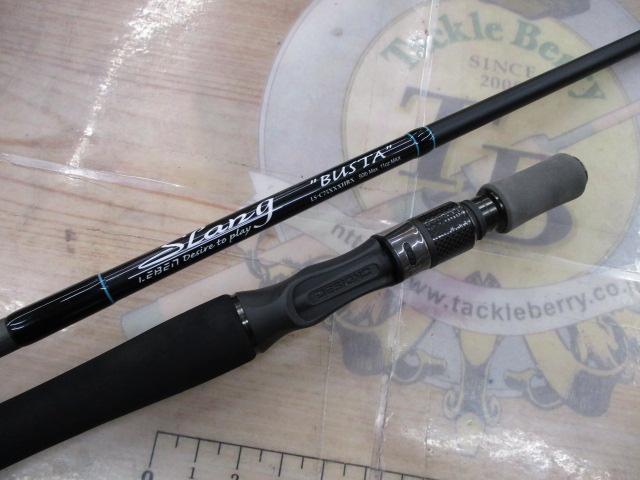 DESIGNO/デジーノ スラング LS-C75XXXHRX バスタ レーベンスラング LS-C75XXXHRX BUSTA(スパイラル)｜＠ベリー