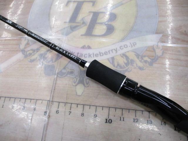 ブラックレーベル BL6101LMLFS