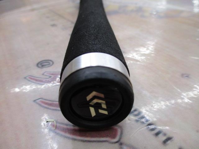 ブラックレーベル BL6101LMLFS