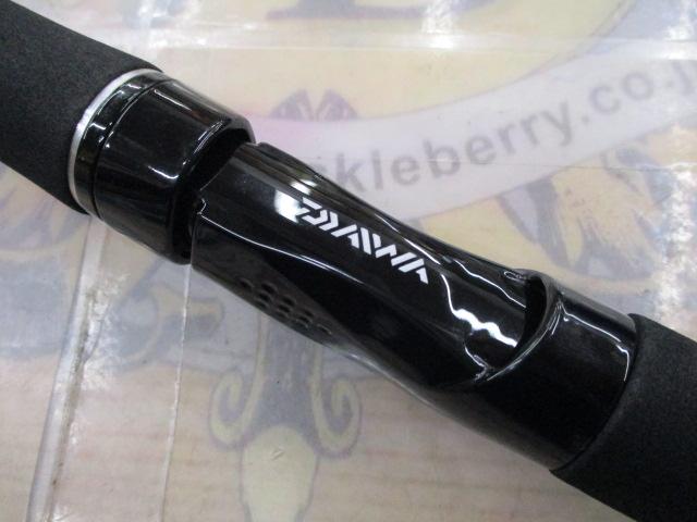 ブラックレーベル BL6101LMLFS