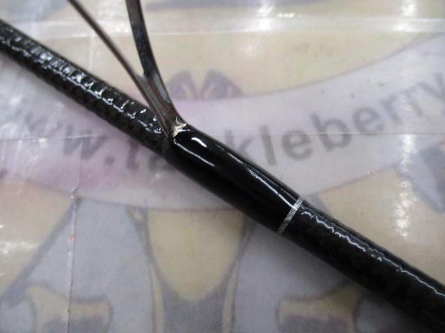 ブラックレーベル BL6101LMLFS