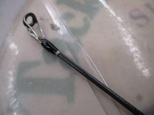 ブラックレーベル BL6101LMLFS