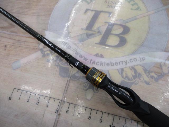 タトゥーラ 6101MHFB・K