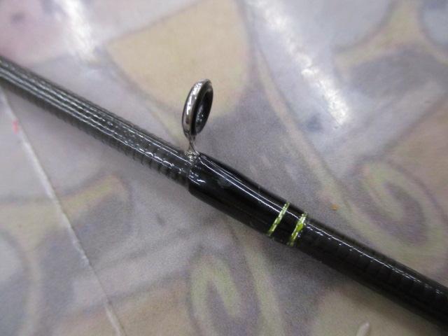 タトゥーラ 6101MHFB・K｜＠ベリーネット 日本最大新品中古釣具WEBショップ