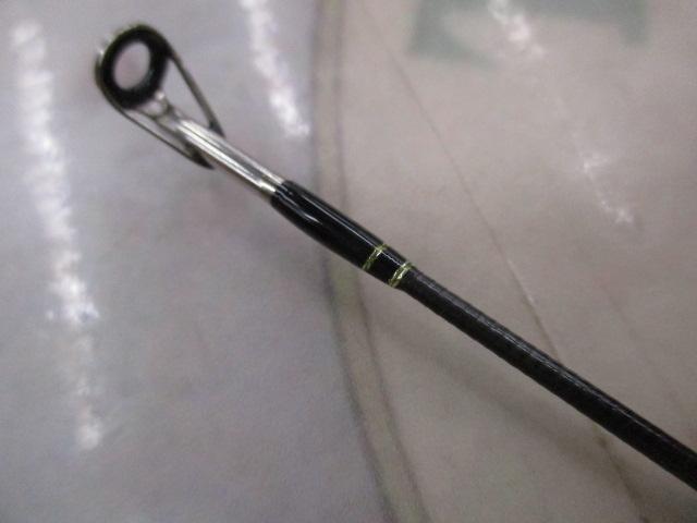 GOLI フォールディングペラ　中古 タトゥーラ 6101MHFB・K｜＠ベリーネット 日本最大新品中古釣具WEBショップ