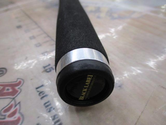 ブラックレーベル BL6101MHRB