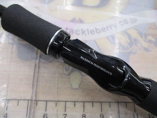 ブラックレーベル BL6101MHRB