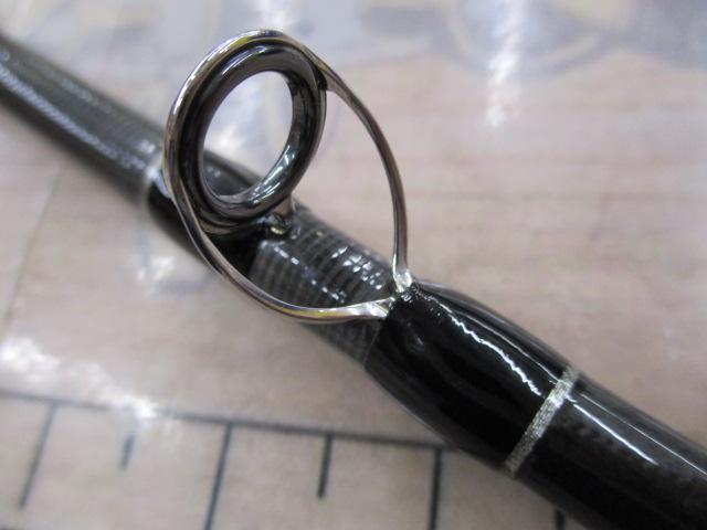 ブラックレーベル BL6101MHRB