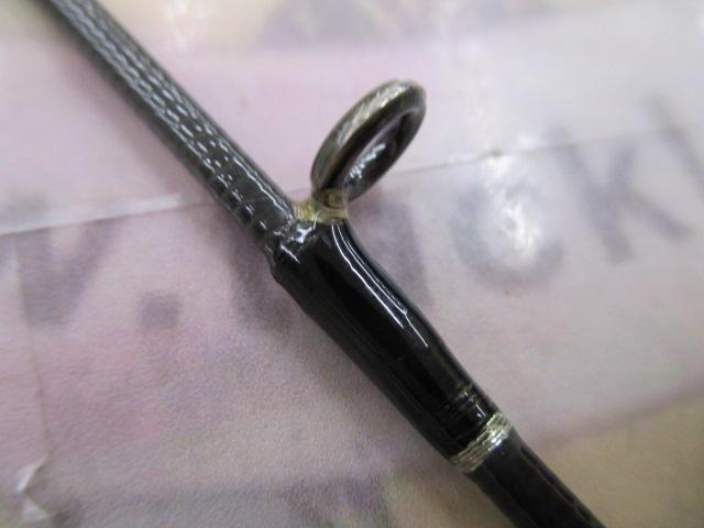 ブラックレーベル BL6101MHRB