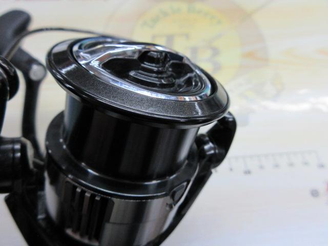 23ヴァンキッシュ 4000MHG