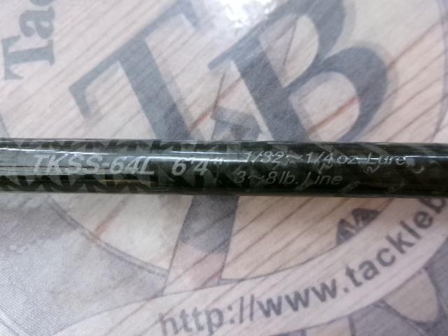 カレイドセルペンティ TKSS-64L ビースティンガー