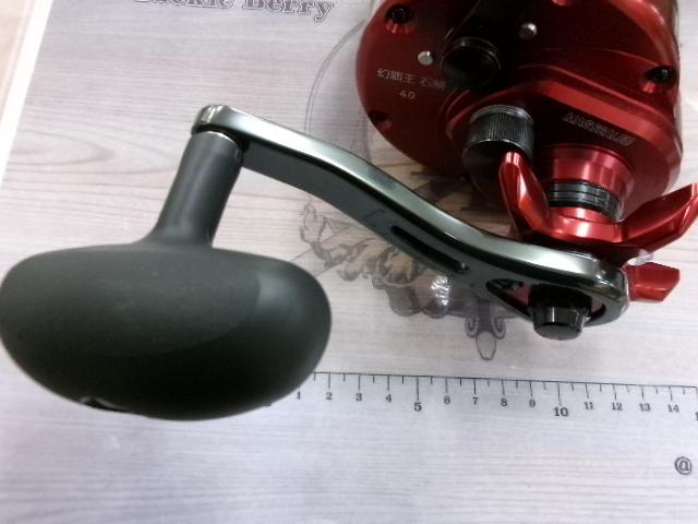 DAIWA リール　幻覇王石鯛40 中古品 ダイワ 幻覇王 石鯛 40 (リール) 価格比較 - 価格.com