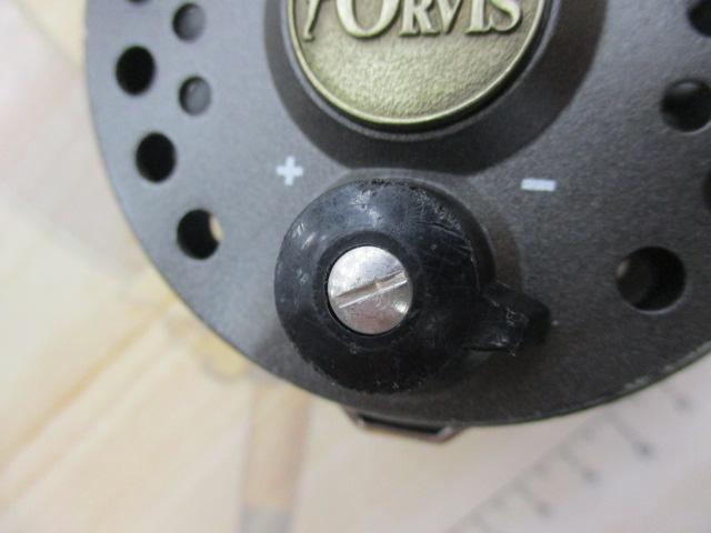 バテンキルディスク3/4 ガンメタ