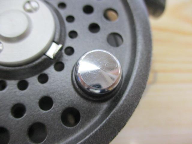 バテンキルディスク3/4 ガンメタ